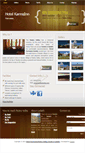 Mobile Screenshot of hotelkarmainn.com